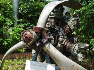 飛行神社(京都府八幡市)航空自衛隊_空飛ぶ広報室TBS