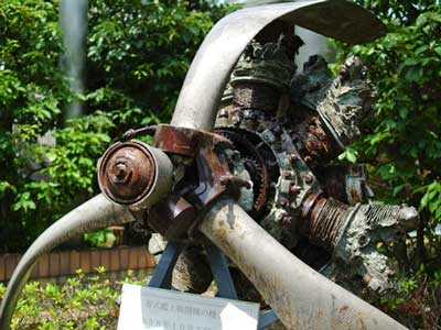 飛行神社(京都府八幡市)航空自衛隊_空飛ぶ広報室TBS