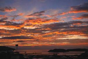 海に向かってバカヤローと叫ぶ青春の日について考える