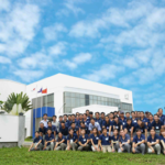 VINA ASTEC 設立10周年2020年9月
