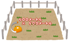 スマホのサービスエリアと人口カバー率の謎