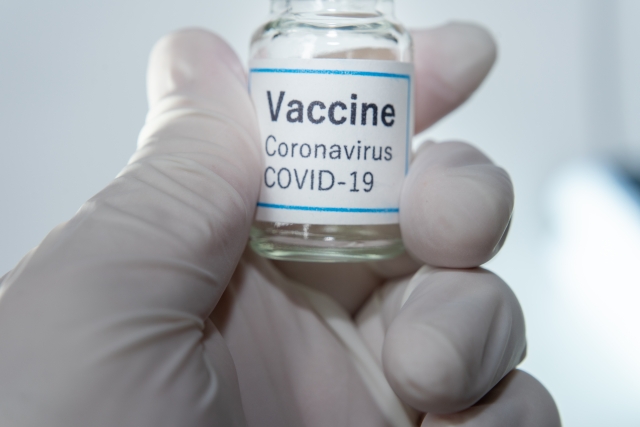COVID-19ワクチン開発は急ピッチで