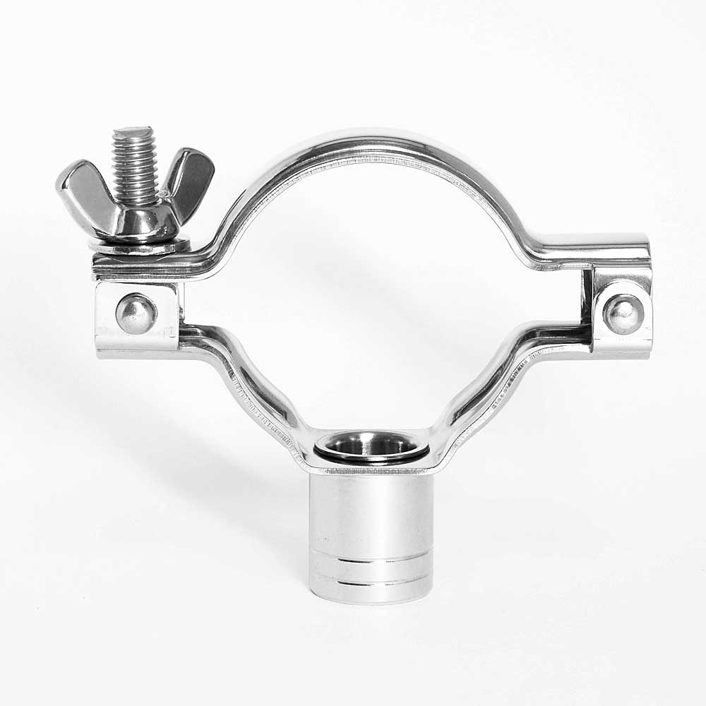 pipe hanger